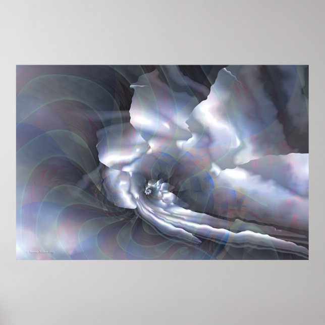 cloud seven poster (Front)