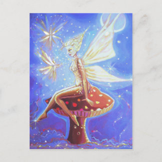 Cloud Sprites Postcards