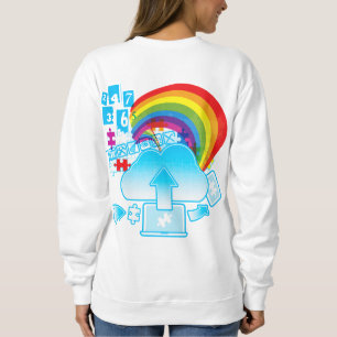 CLOUD SWEATSHIRT