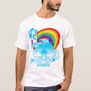 CLOUD T-Shirt