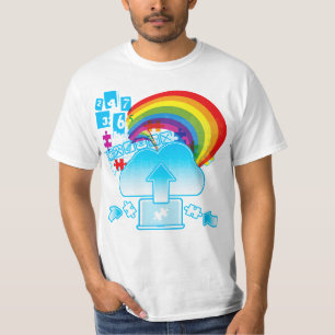 CLOUD T-Shirt