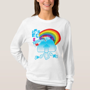 CLOUD T-Shirt