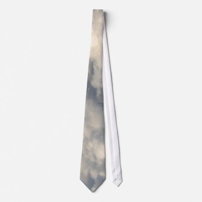 Cloud Tie (Front)