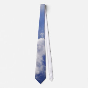 Cloud Tie