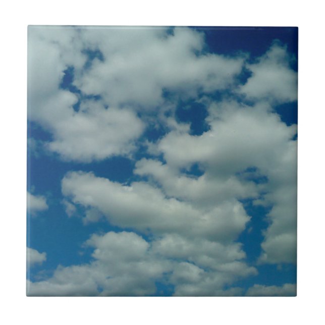Cloud Tile (Front)