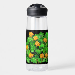 Cloudberries Water Bottle