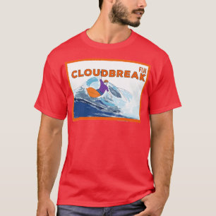 Cloudbreak Fiji T-Shirt