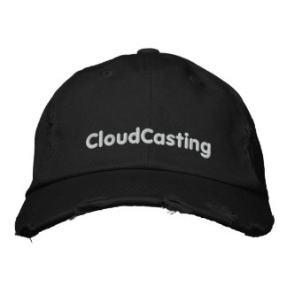 CloudCasting Hat