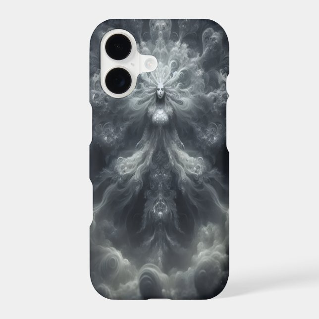 Clouded Apparition  (Back)