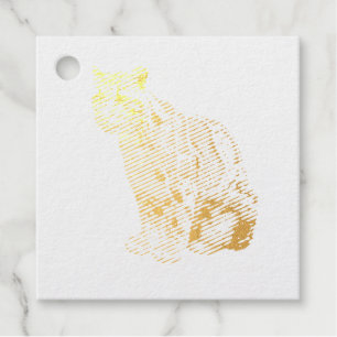 clouded leopard photograph jungle big cat animal favour tags