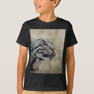 Clouded leopard T-Shirt