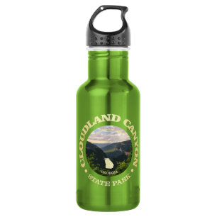 Cloudland Canyon SP 532 Ml Water Bottle