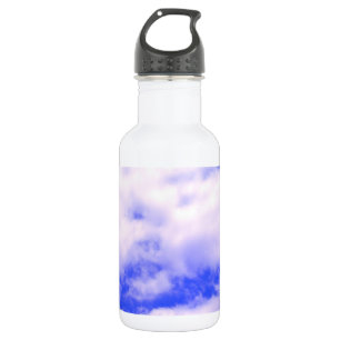 Clouds 532 Ml Water Bottle