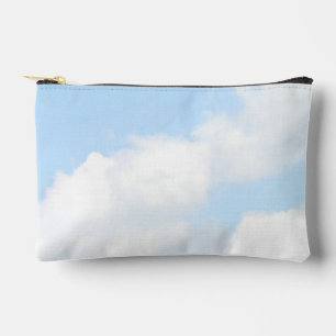 Clouds Accessory Pouch