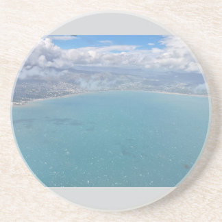 Clouds and currents coaster