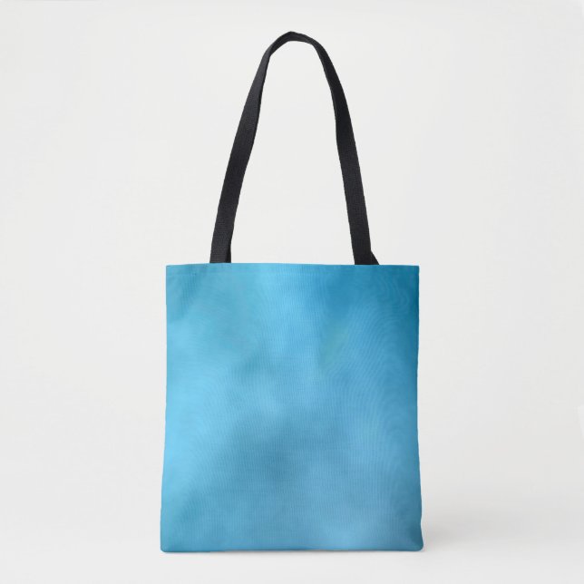 Clouds background dirt texture tote bag (Front)
