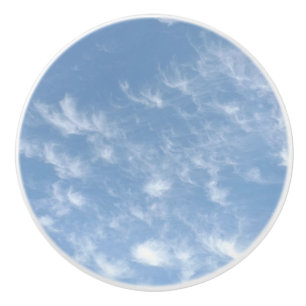 Clouds Ceramic Pull