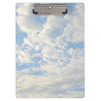 Clouds Clipboard