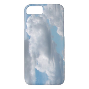 Clouds in the Blue Sky Case-Mate iPhone Case
