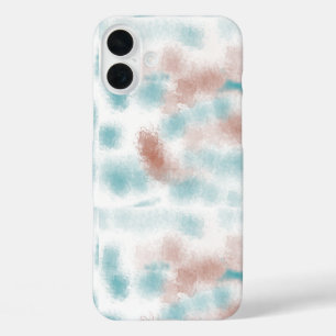Clouds iPhone / iPad case