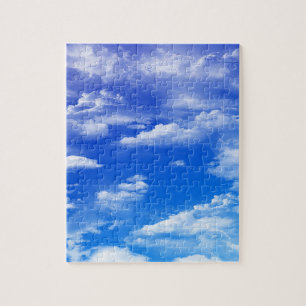 Clouds Jigsaw Puzzle