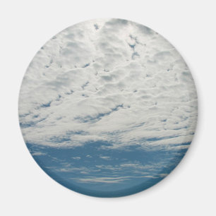 Clouds Magnet