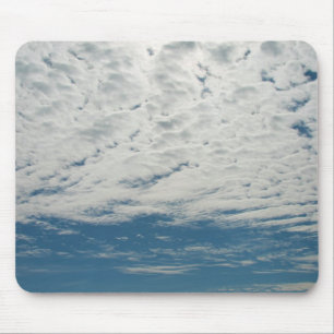 Clouds Mousepad