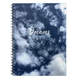 Clouds - notebook