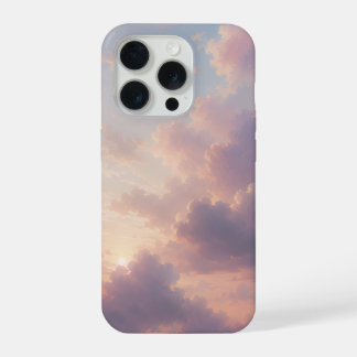 Clouds Phone Case