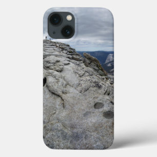Clouds Rest Vista- Yosemite iPhone 13 Case