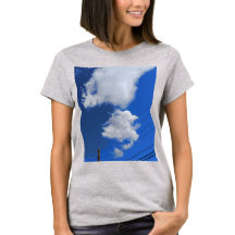 Clouds Shirt