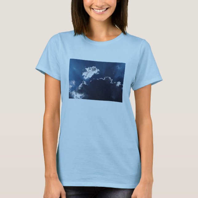 Clouds Shirt (Front)