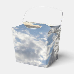 Clouds Take Out Favour Box