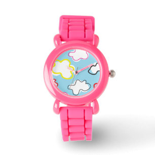 Clouds Watch