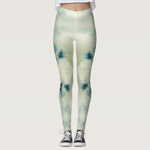 Clouds Women's Leggings