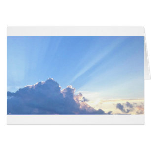 Cloudscape, card