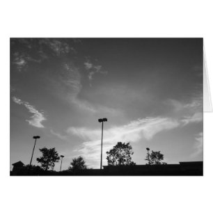 Cloudscape, card