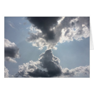 Cloudscape, card