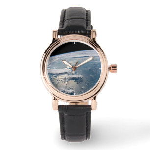 Cloudscapes Around Sumatra, Indonesia. Watch