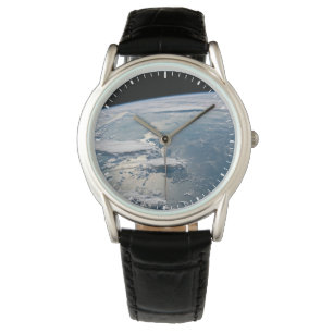 Cloudscapes Around Sumatra, Indonesia. Watch