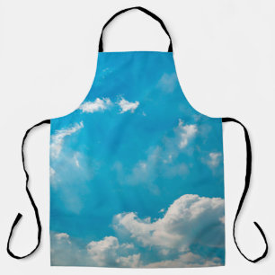 Cloudy and blue sky backgroundabstract, air, area, apron