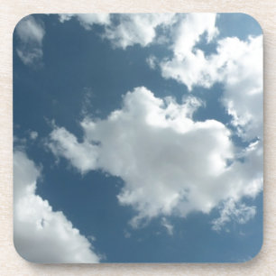 Cloudy Coaster