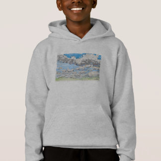 Cloudy day