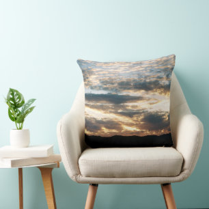Cloudy Dusk....... Cushion