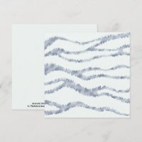 Cloudy Grey Zebra Eraser Scratch Art