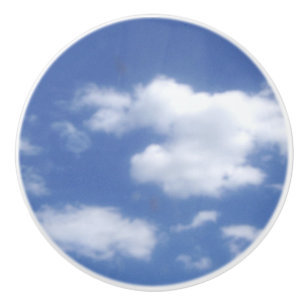 clound round knob