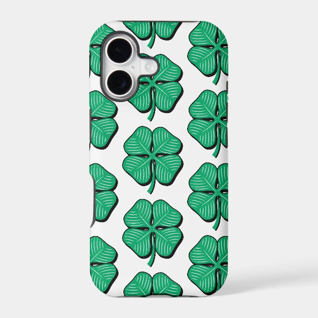 Clover (Back)