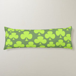 Clover Body Cushion
