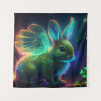 Clover Bunny