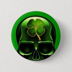 Clover Button
